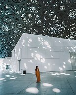 ANDAZ CAPITAL GATE ABU DHABI, BY HYATT