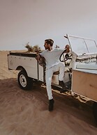 ANDAZ CAPITAL GATE ABU DHABI, BY HYATT