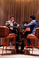 ANDAZ CAPITAL GATE ABU DHABI, BY HYATT