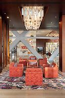 ANDAZ CAPITAL GATE ABU DHABI, BY HYATT