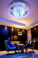 ANDAZ CAPITAL GATE ABU DHABI, BY HYATT