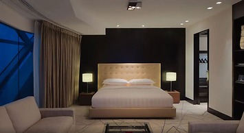 ANDAZ CAPITAL GATE ABU DHABI, BY HYATT