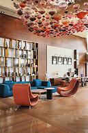 ANDAZ CAPITAL GATE ABU DHABI, BY HYATT