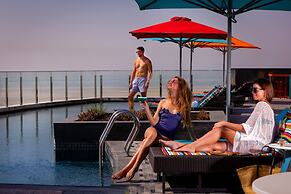 ANDAZ CAPITAL GATE ABU DHABI, BY HYATT