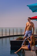 ANDAZ CAPITAL GATE ABU DHABI, BY HYATT