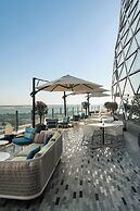 ANDAZ CAPITAL GATE ABU DHABI, BY HYATT