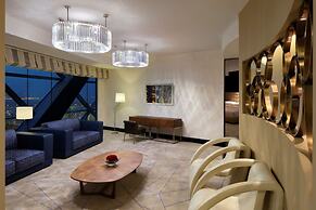 ANDAZ CAPITAL GATE ABU DHABI, BY HYATT