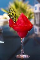 ANDAZ CAPITAL GATE ABU DHABI, BY HYATT