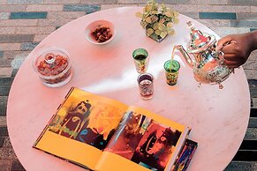 ANDAZ CAPITAL GATE ABU DHABI, BY HYATT