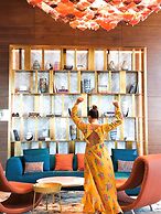 ANDAZ CAPITAL GATE ABU DHABI, BY HYATT