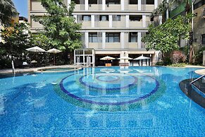 Fullon Hotel Kaohsiung