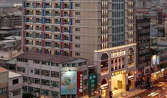 Fullon Hotel Kaohsiung