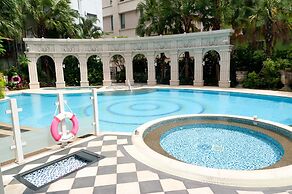 Fullon Hotel Kaohsiung