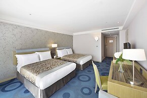 Fullon Hotel Kaohsiung