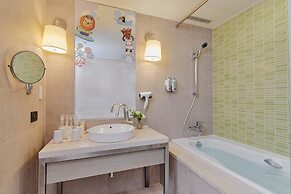 Fullon Hotel Kaohsiung