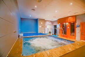 Ramada by Wyndham Ulaanbaatar Citycenter