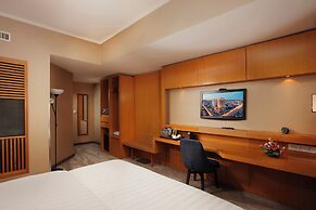 Ramada by Wyndham Ulaanbaatar Citycenter