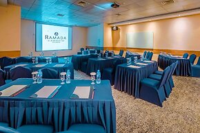 Ramada by Wyndham Ulaanbaatar Citycenter