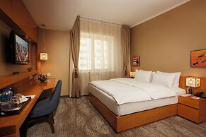 Ramada by Wyndham Ulaanbaatar Citycenter