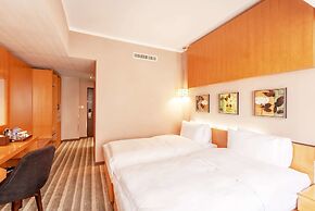 Ramada by Wyndham Ulaanbaatar Citycenter