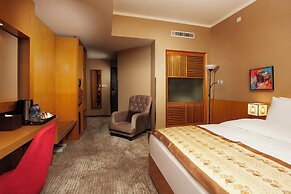 Ramada by Wyndham Ulaanbaatar Citycenter