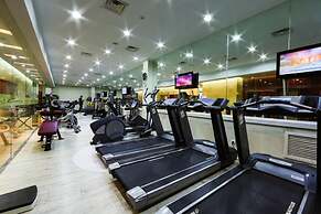 Ramada by Wyndham Ulaanbaatar Citycenter