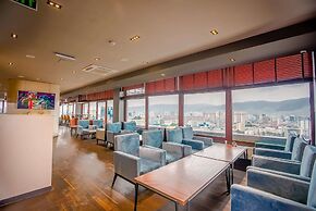 Ramada by Wyndham Ulaanbaatar Citycenter