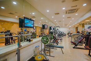 Ramada by Wyndham Ulaanbaatar Citycenter