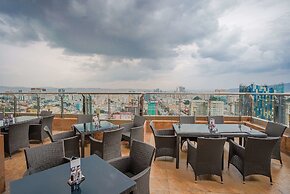 Ramada by Wyndham Ulaanbaatar Citycenter