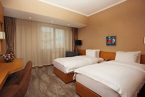 Ramada by Wyndham Ulaanbaatar Citycenter