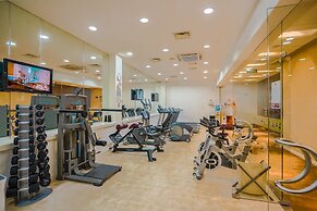 Ramada by Wyndham Ulaanbaatar Citycenter