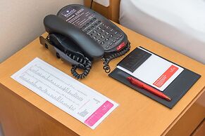 Ramada by Wyndham Ulaanbaatar Citycenter