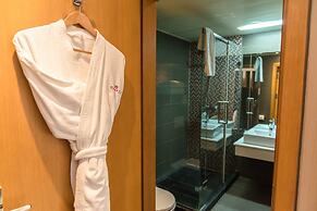 Ramada by Wyndham Ulaanbaatar Citycenter