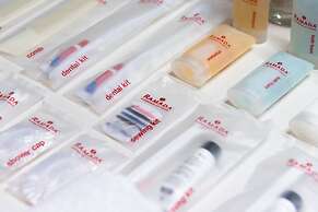 Ramada by Wyndham Ulaanbaatar Citycenter