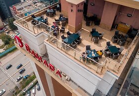 Ramada by Wyndham Ulaanbaatar Citycenter