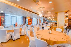 Ramada by Wyndham Ulaanbaatar Citycenter