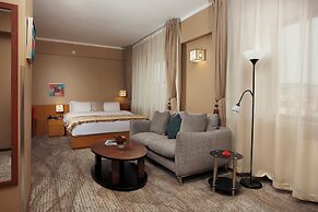 Ramada by Wyndham Ulaanbaatar Citycenter