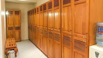 Ramada by Wyndham Ulaanbaatar Citycenter