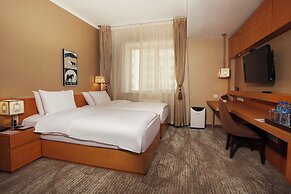 Ramada by Wyndham Ulaanbaatar Citycenter