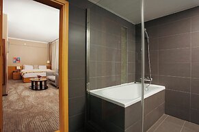 Ramada by Wyndham Ulaanbaatar Citycenter