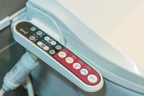 Ramada by Wyndham Ulaanbaatar Citycenter