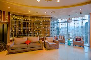 Ramada by Wyndham Ulaanbaatar Citycenter