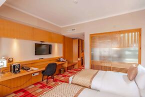 Ramada by Wyndham Ulaanbaatar Citycenter