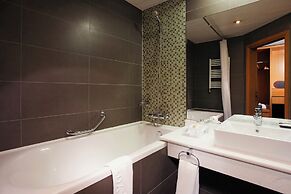 Ramada by Wyndham Ulaanbaatar Citycenter