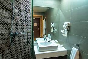 Ramada by Wyndham Ulaanbaatar Citycenter