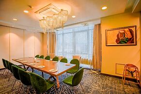 Ramada by Wyndham Ulaanbaatar Citycenter