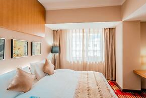 Ramada by Wyndham Ulaanbaatar Citycenter