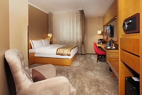 Ramada by Wyndham Ulaanbaatar Citycenter