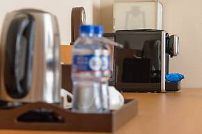 Ramada by Wyndham Ulaanbaatar Citycenter