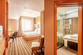 Ramada by Wyndham Ulaanbaatar Citycenter